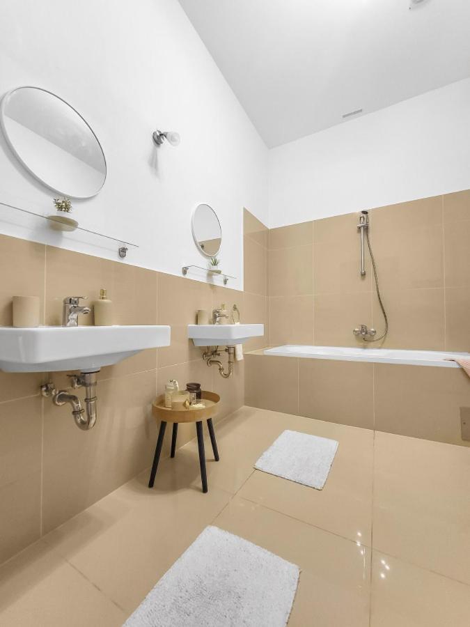 Cityapt Nordwestbahn Apartment Wien
