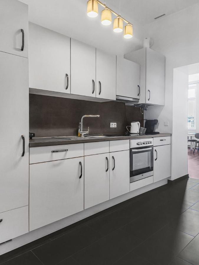 Cityapt Nordwestbahn Apartment *