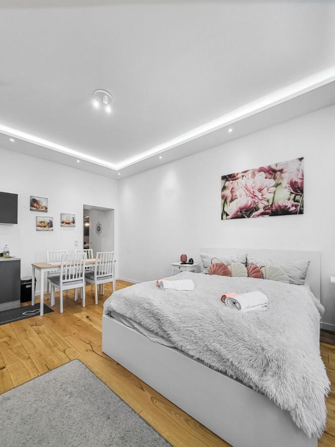 Cityapt Nordwestbahn Apartment Wien