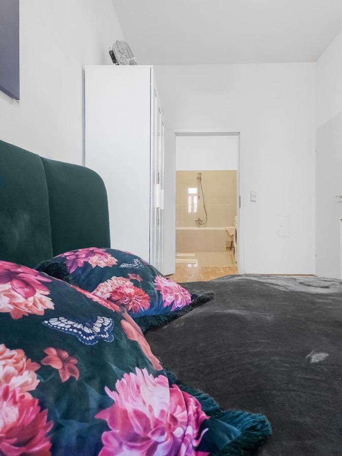 Cityapt Nordwestbahn Apartment