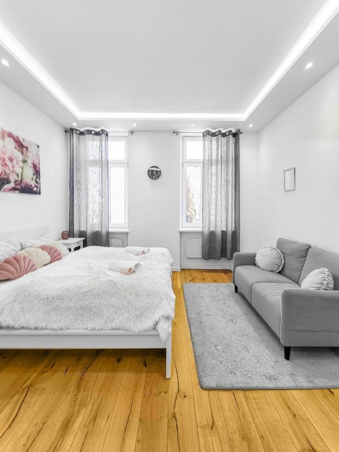 Cityapt Nordwestbahn Apartment *