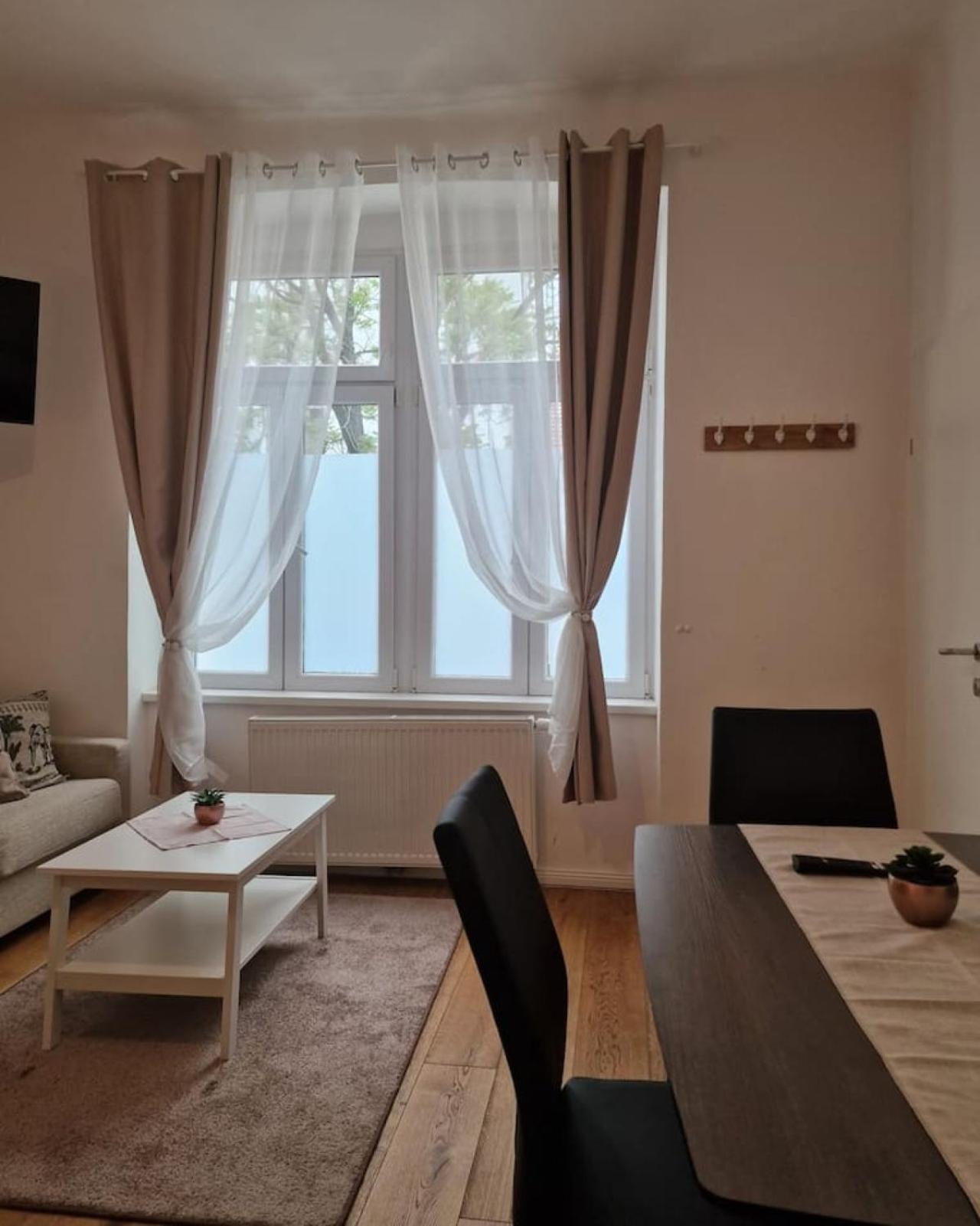 Cityapt Nordwestbahn Apartment Wien