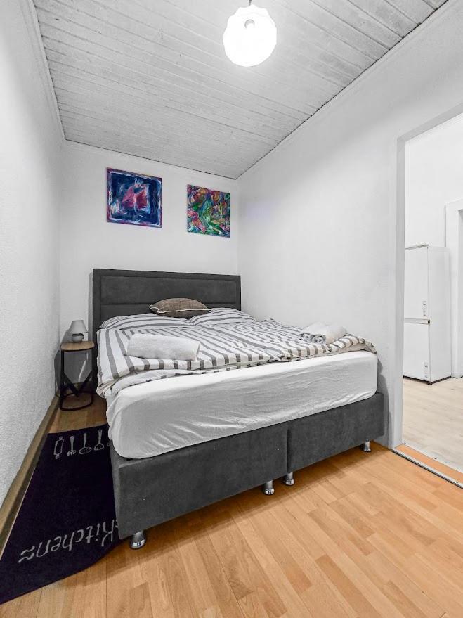 Cityapt Nordwestbahn Apartment *