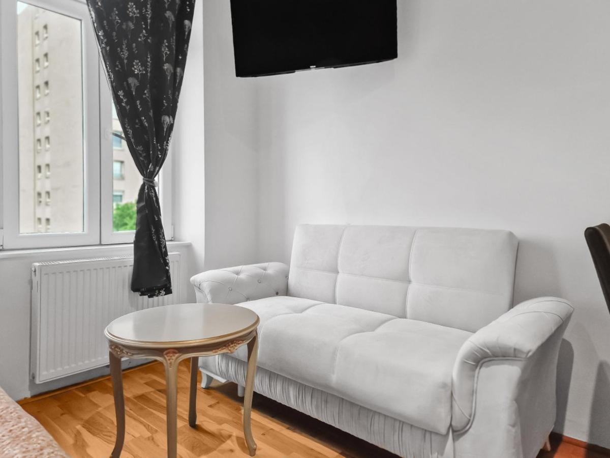 Cityapt Nordwestbahn Apartment Wien