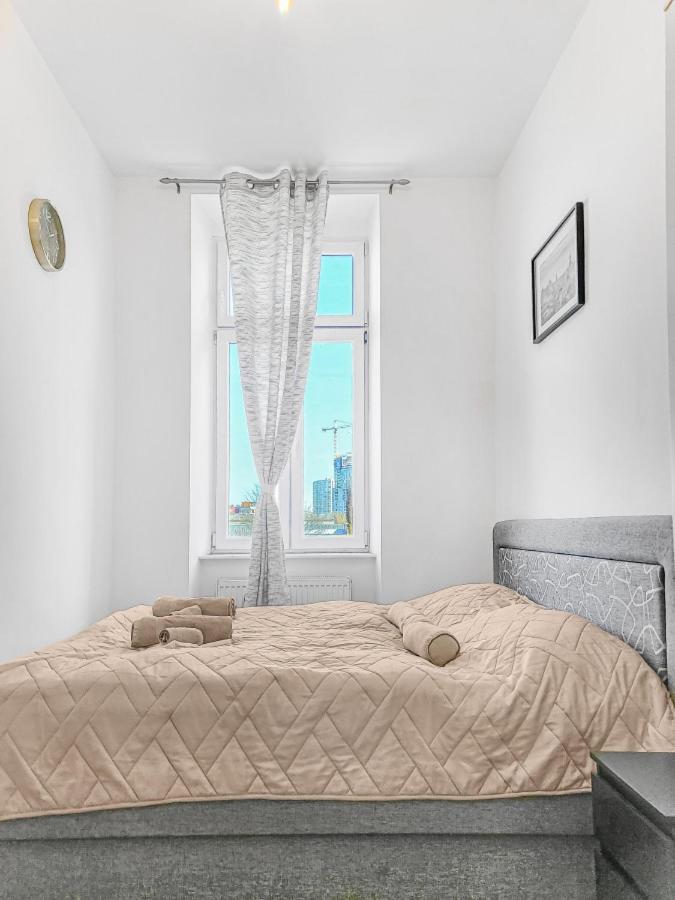 Apartment Cityapt Nordwestbahn