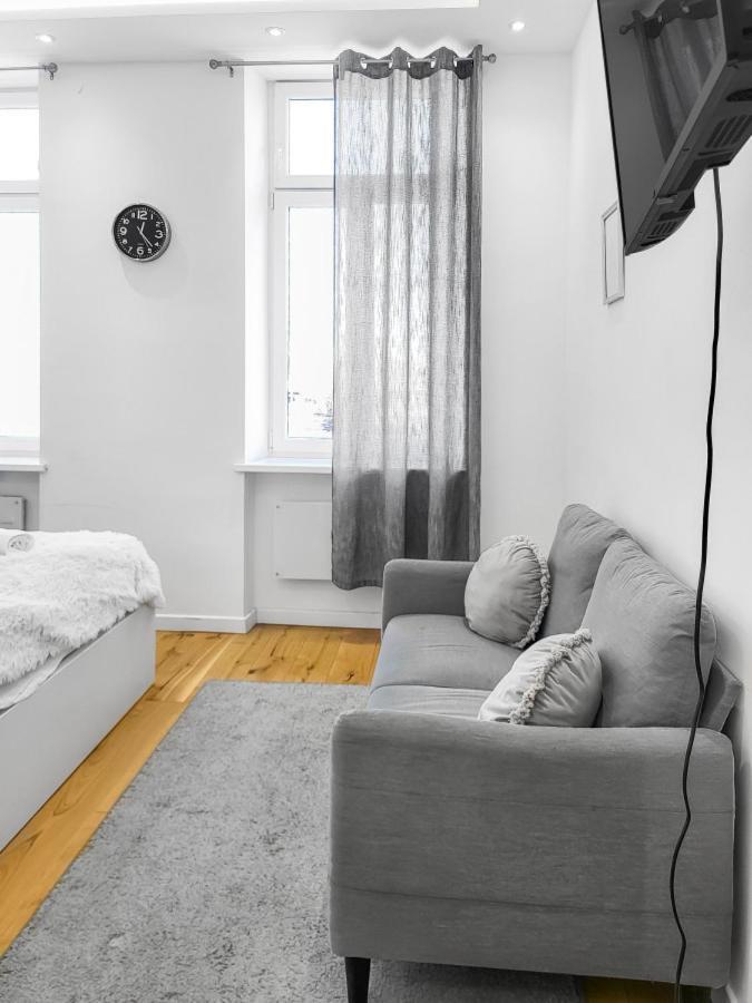 Cityapt Nordwestbahn Apartment Wien