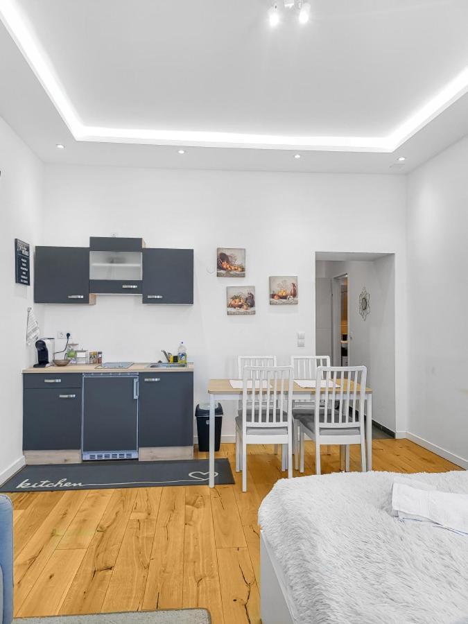 Apartment Cityapt Nordwestbahn Wien