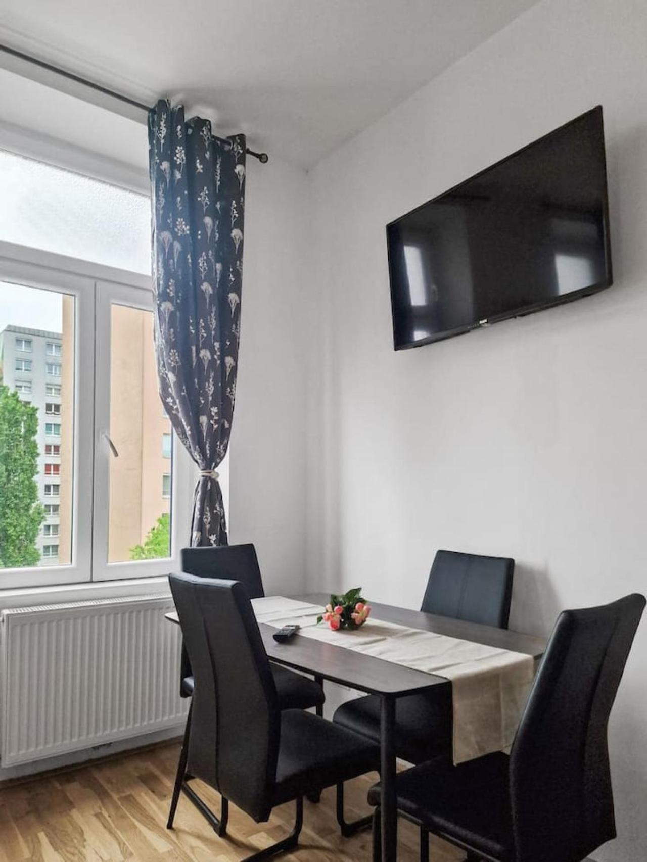 Cityapt Nordwestbahn Apartment