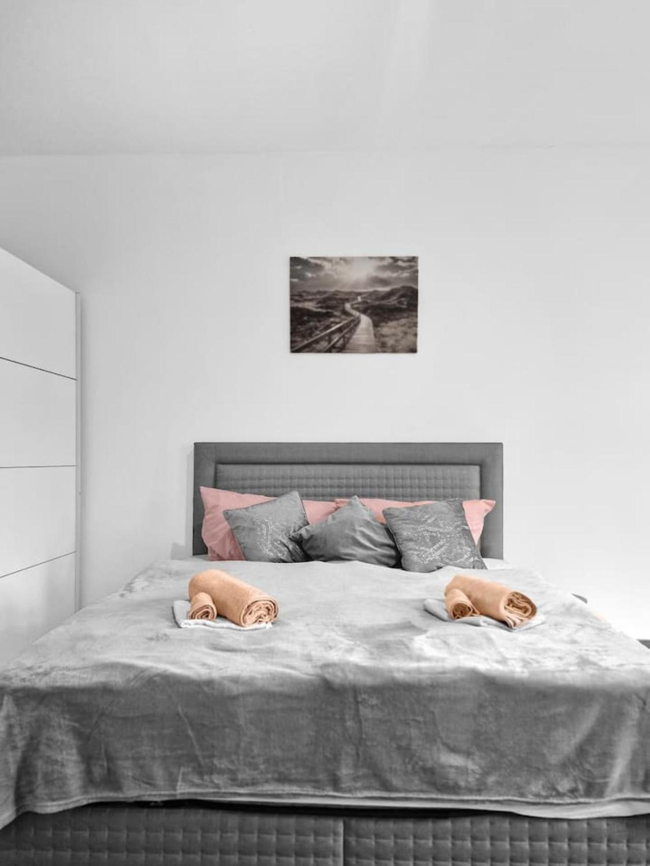 Apartment Cityapt Nordwestbahn