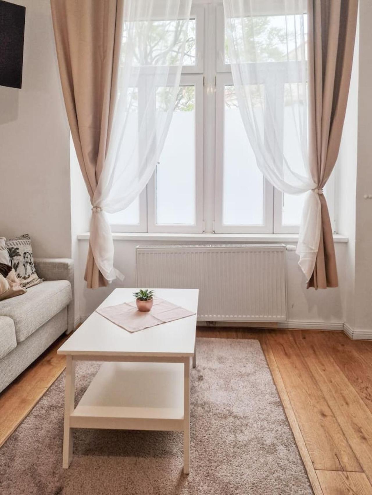 Apartment Cityapt Nordwestbahn *