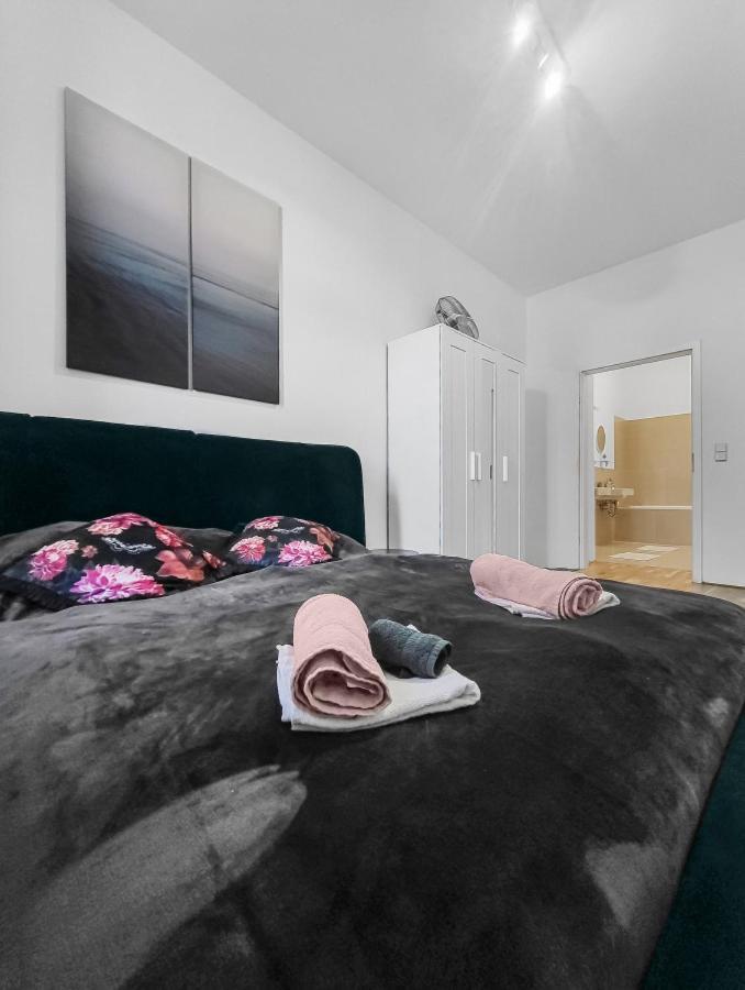 Cityapt Nordwestbahn Apartment *