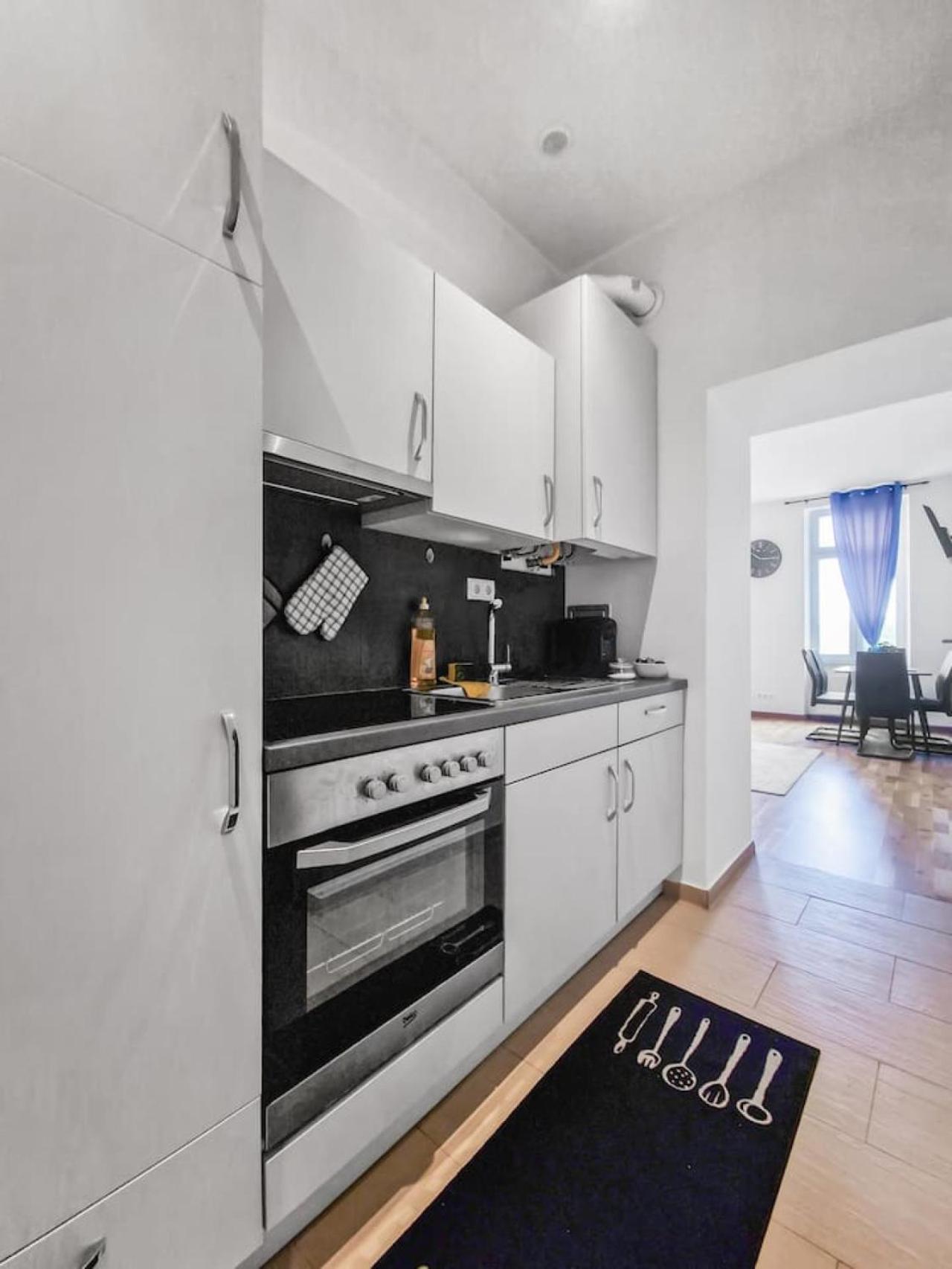 Apartment Cityapt Nordwestbahn *