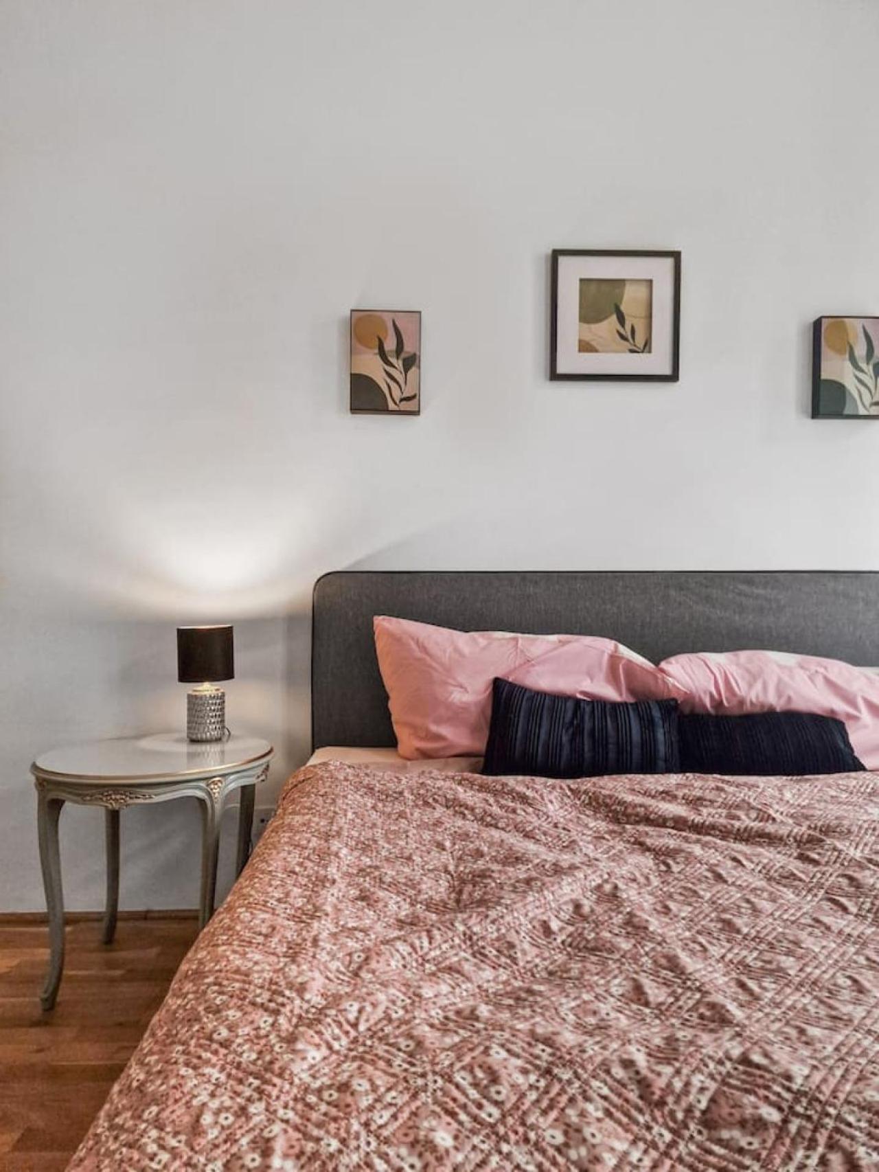 Cityapt Nordwestbahn Apartment Wien
