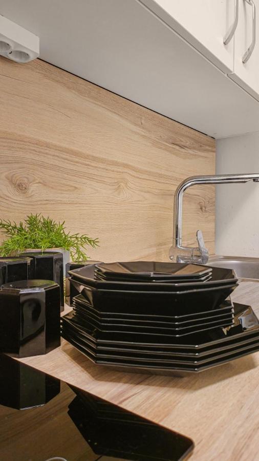 Apartment Cityapt Nordwestbahn Wien