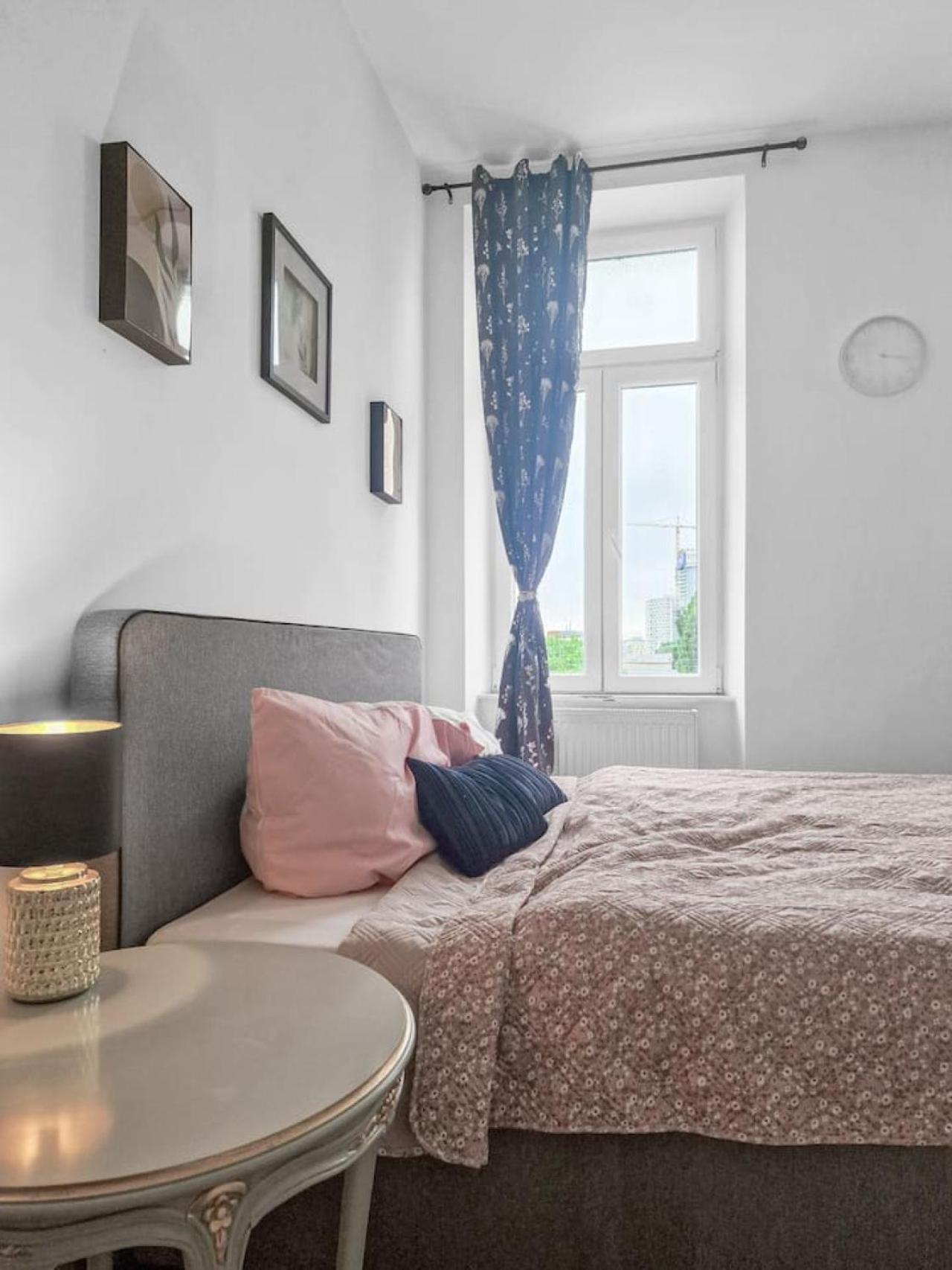 Cityapt Nordwestbahn Apartment