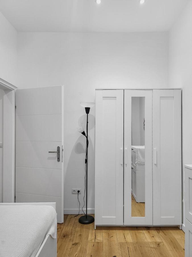 Cityapt Nordwestbahn Apartment *