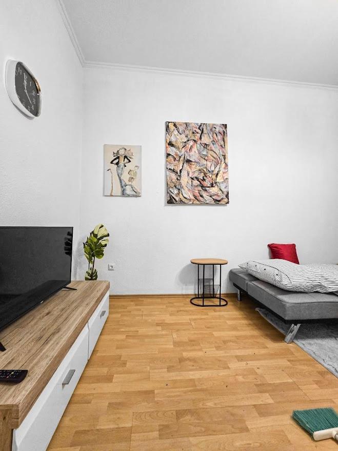 Cityapt Nordwestbahn Apartment Wien