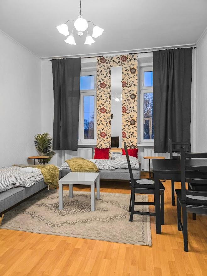 Cityapt Nordwestbahn Apartment