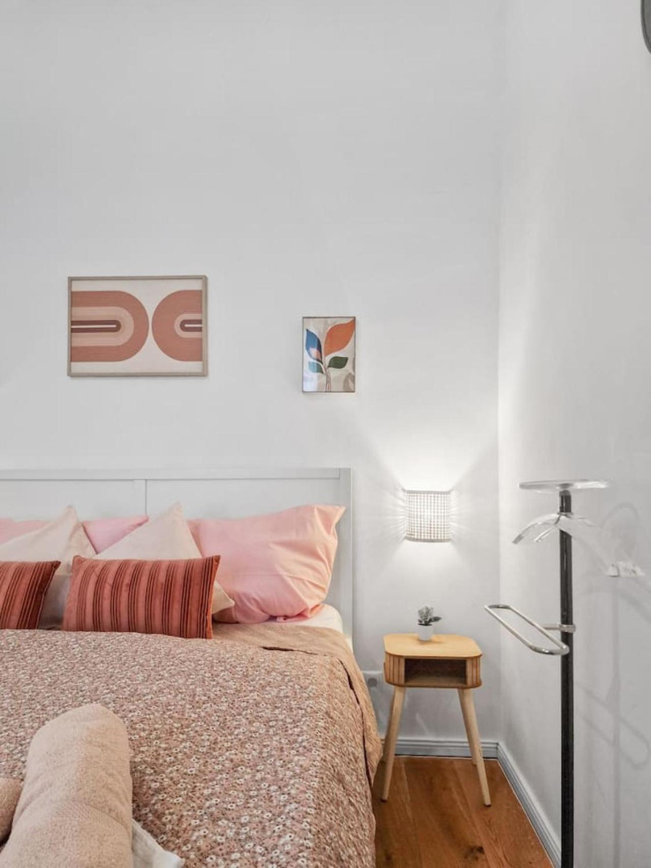 Cityapt Nordwestbahn Apartment *