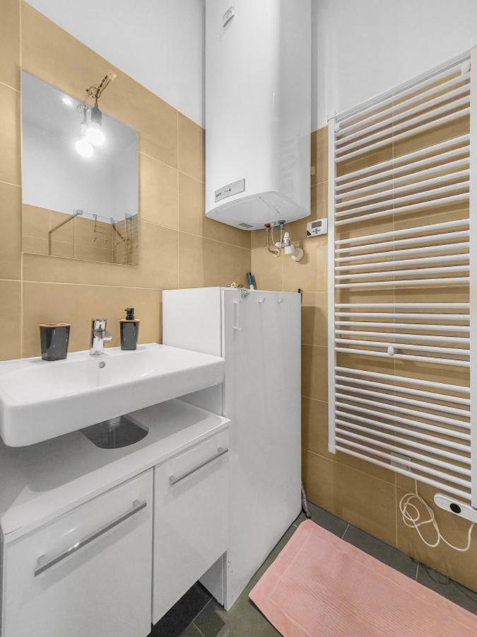 Cityapt Nordwestbahn Apartment