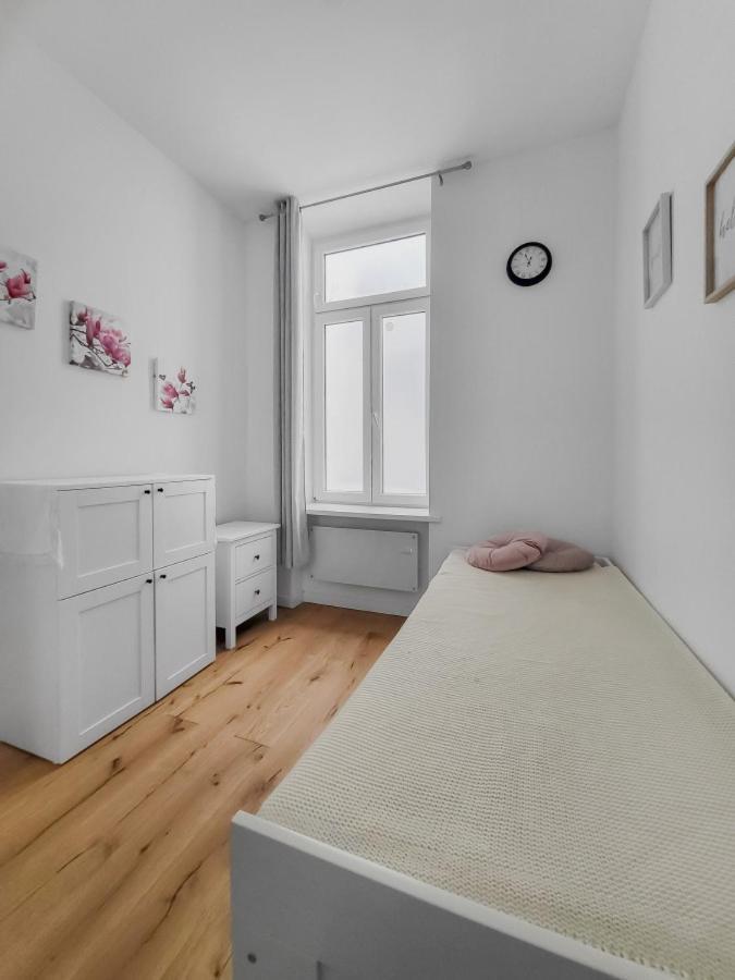 Apartment Cityapt Nordwestbahn