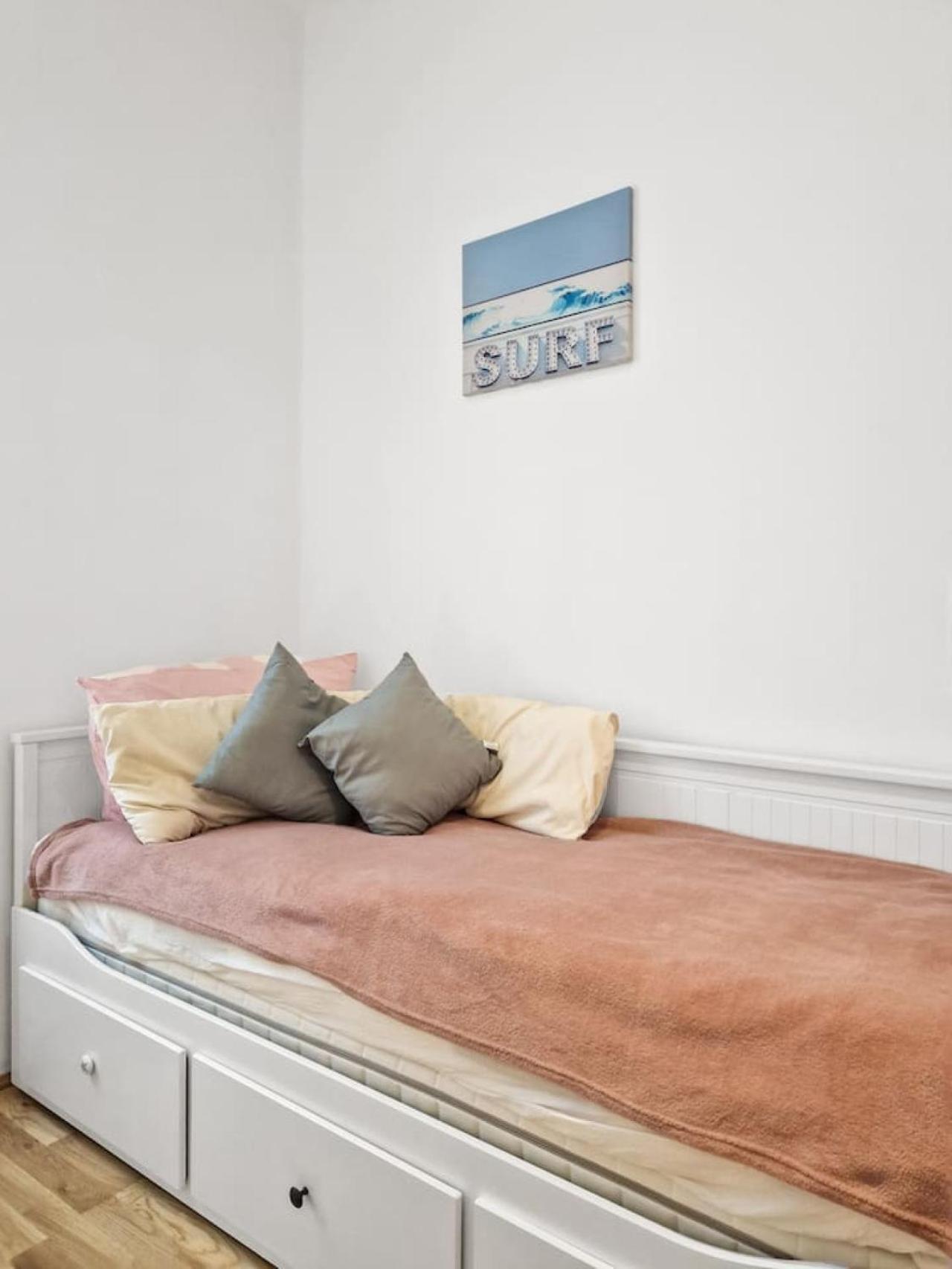 Cityapt Nordwestbahn Apartment *