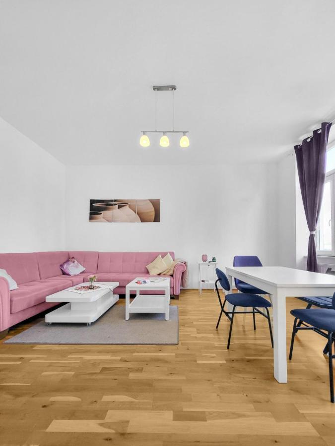 Cityapt Nordwestbahn Apartment Wien