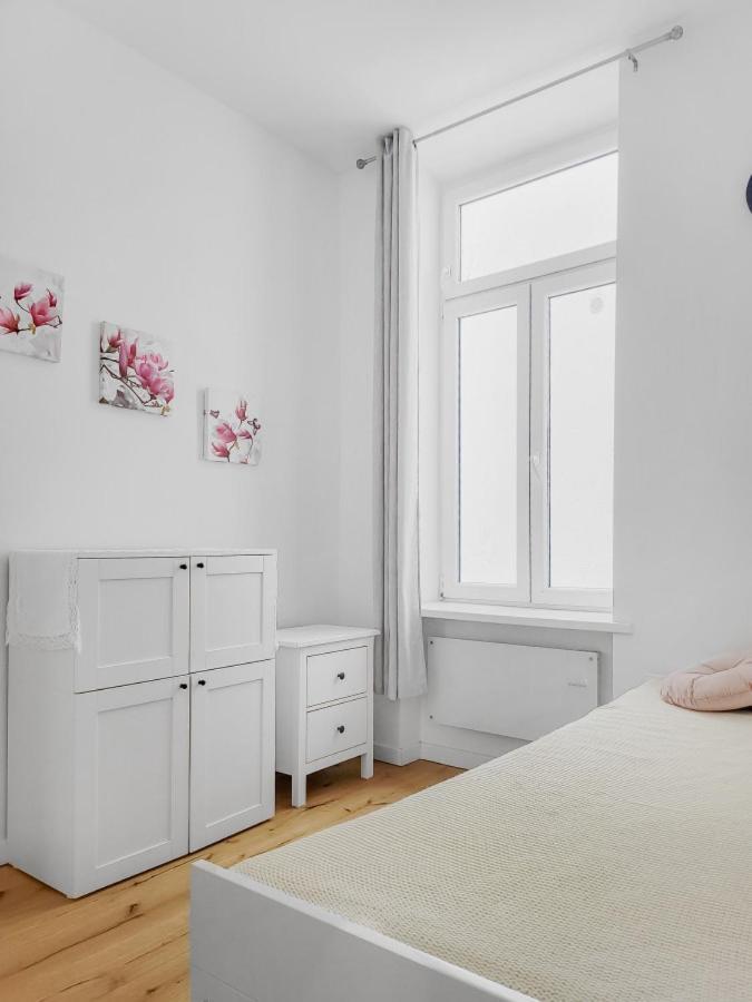 Apartment Cityapt Nordwestbahn
