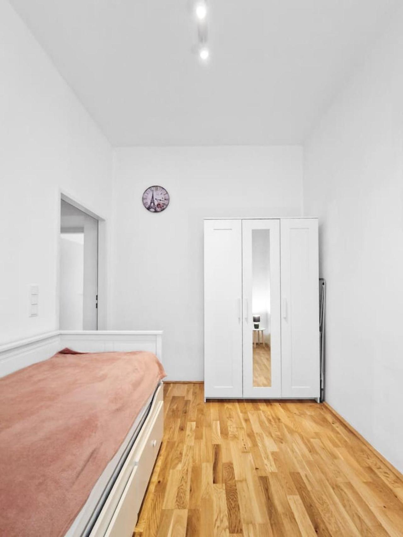 Cityapt Nordwestbahn Apartment