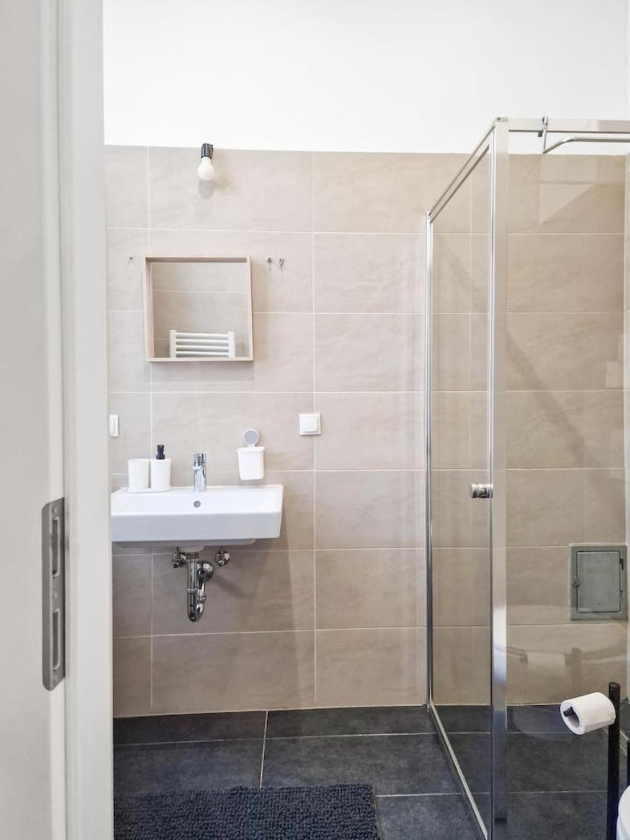 Apartment Cityapt Nordwestbahn Wien