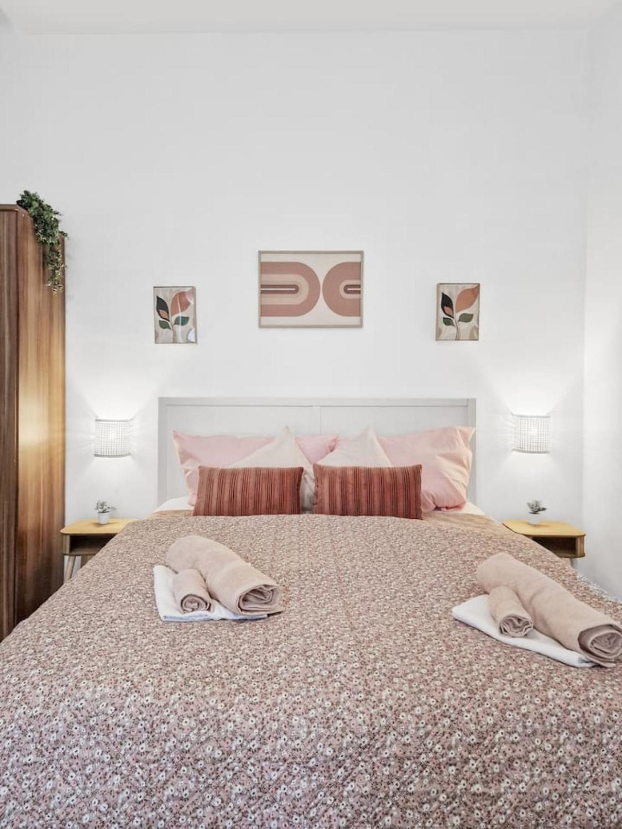 Cityapt Nordwestbahn Apartment Wien